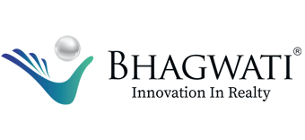 Gami Bhagwati Kharghar Logo - Gami Group